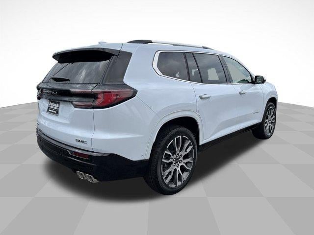 2026 GMC Acadia FWD Denali Ultimate