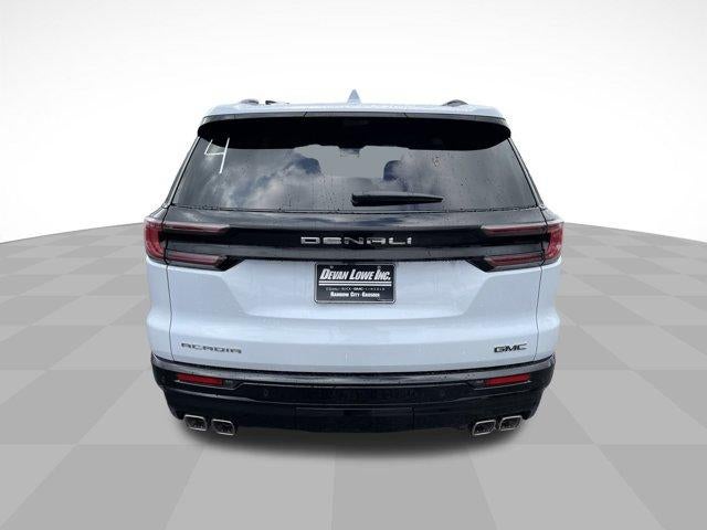 2026 GMC Acadia FWD Denali Ultimate
