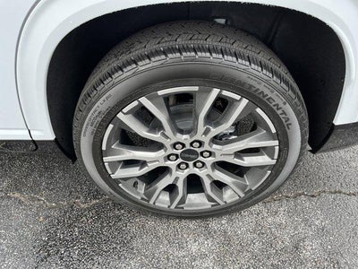 2026 GMC Acadia FWD Denali Ultimate