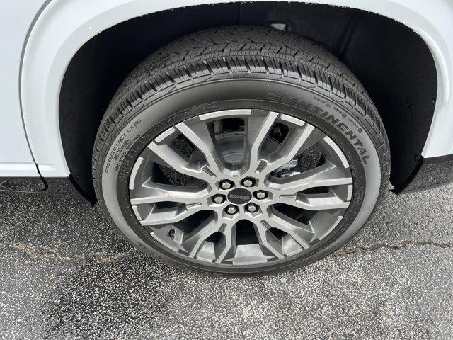 2026 GMC Acadia FWD Denali Ultimate