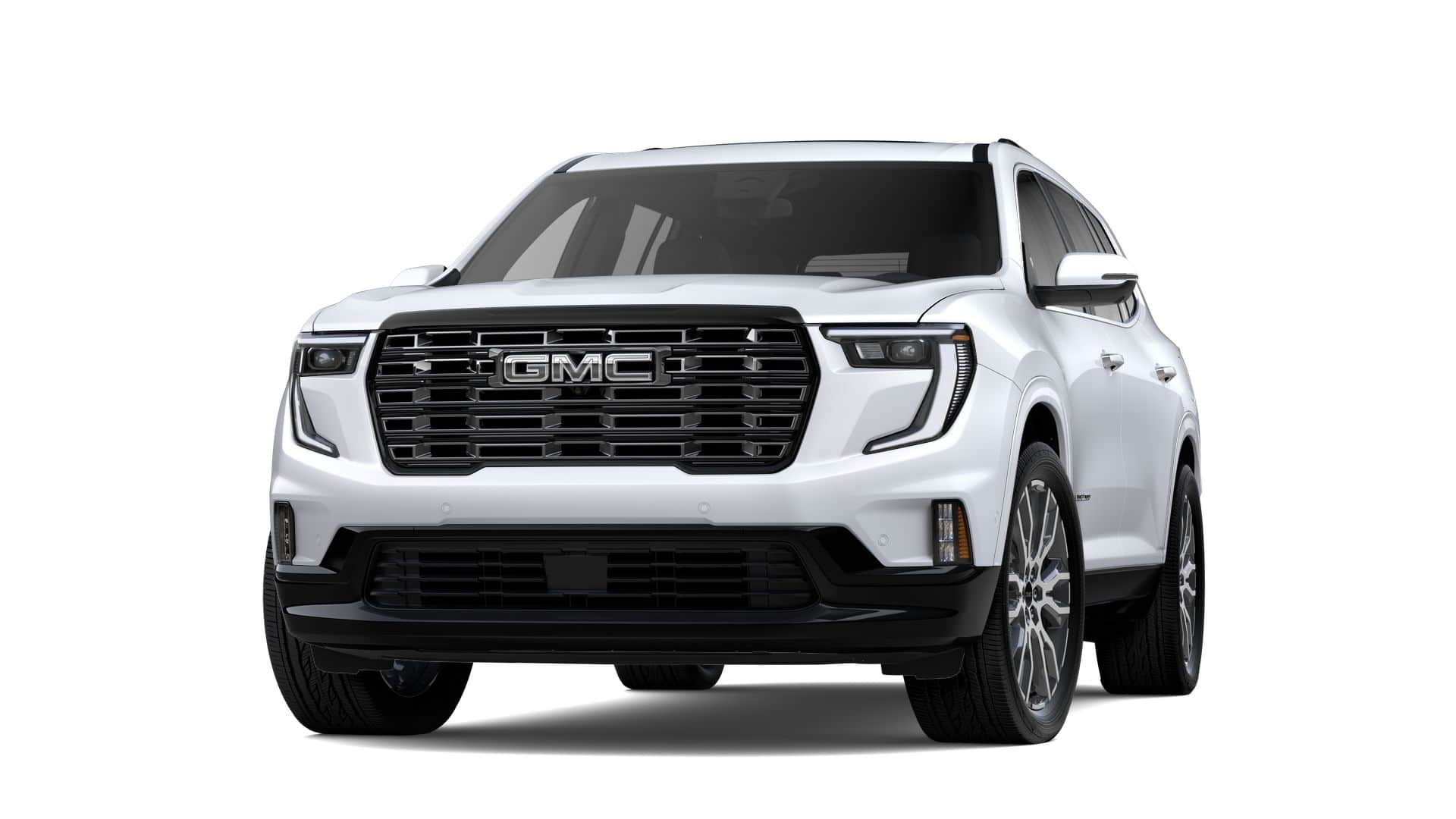 2026 GMC Acadia Base