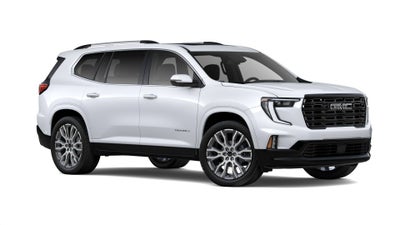 2026 GMC Acadia Base