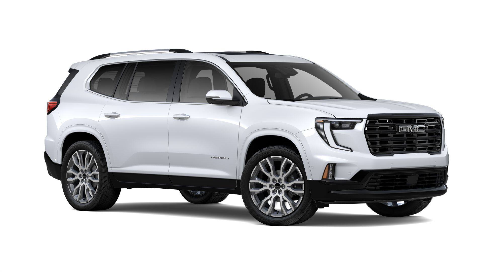 2026 GMC Acadia Base