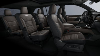 2026 GMC Acadia Base
