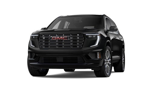 2026 GMC Acadia FWD Denali Ultimate