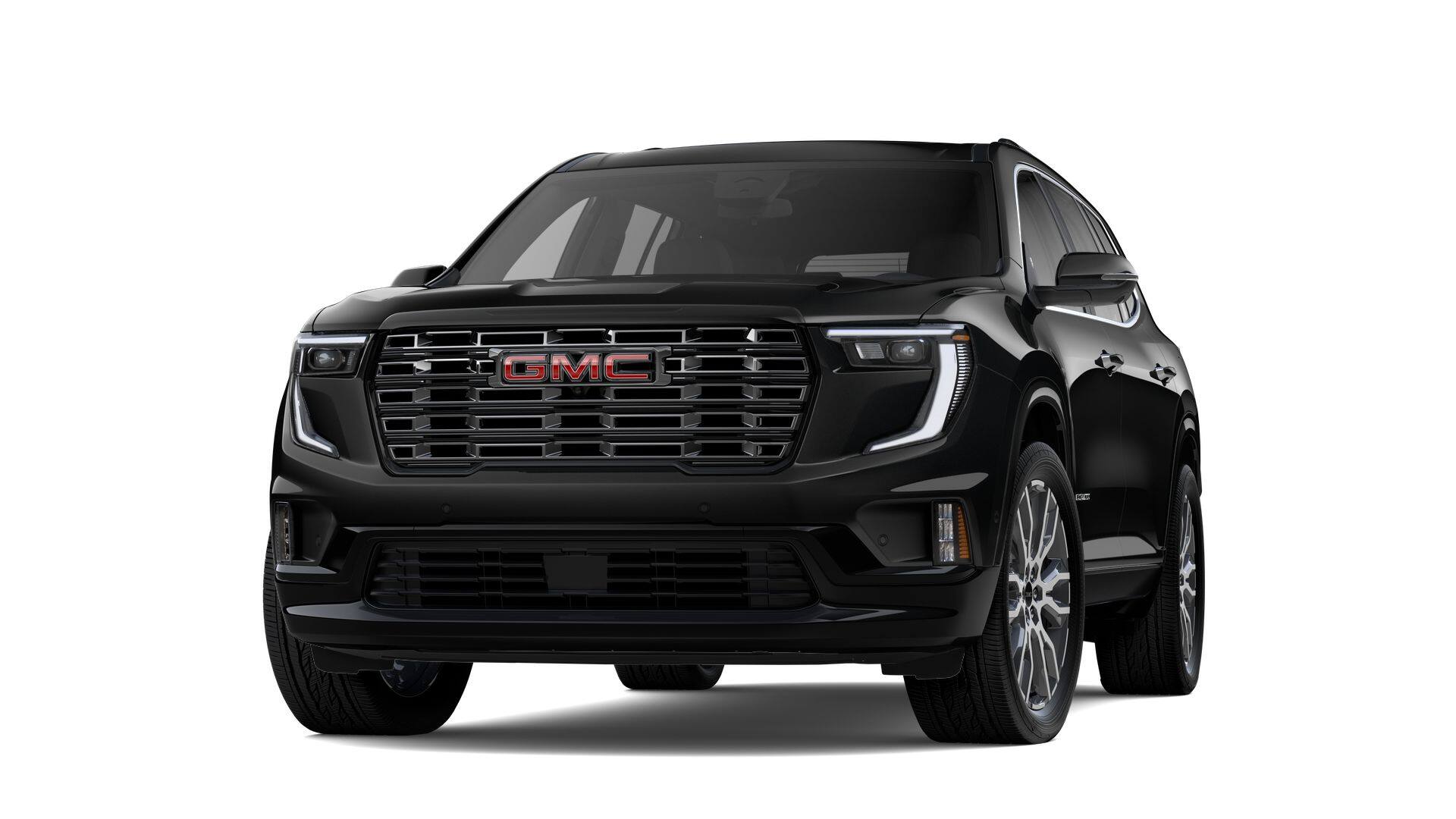 2026 GMC Acadia FWD Denali Ultimate