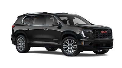2026 GMC Acadia FWD Denali Ultimate