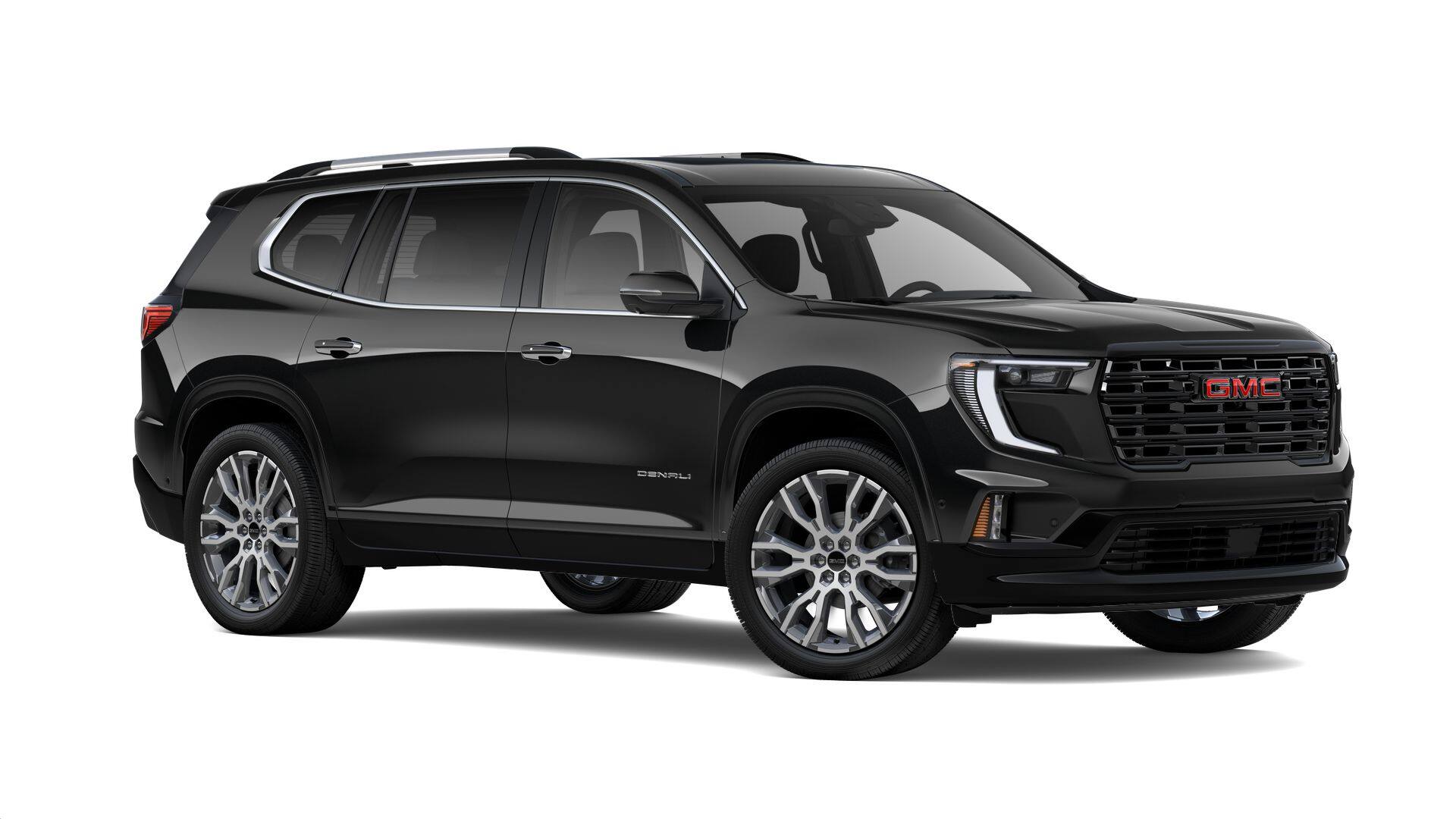 2026 GMC Acadia FWD Denali Ultimate
