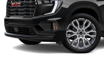 2026 GMC Acadia FWD Denali Ultimate
