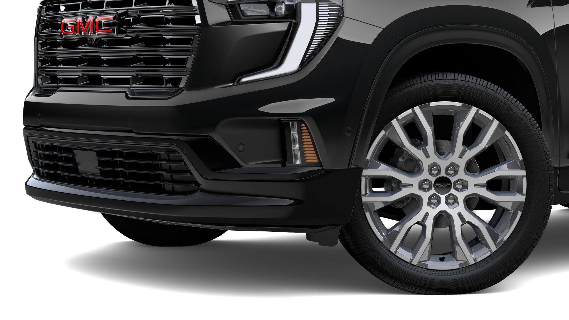 2026 GMC Acadia FWD Denali Ultimate