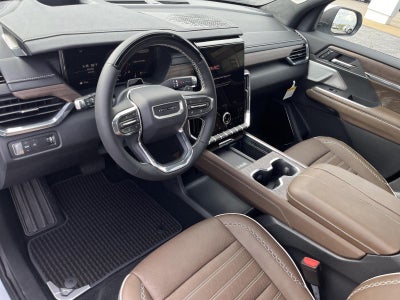 2026 GMC Acadia FWD Denali Ultimate