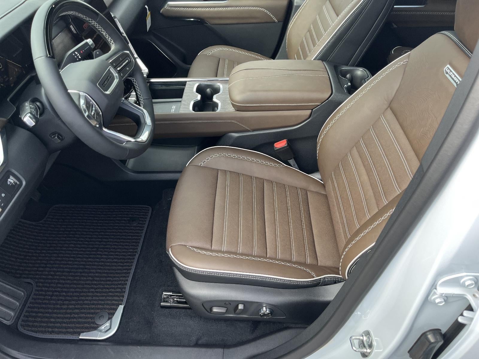 2026 GMC Acadia FWD Denali Ultimate