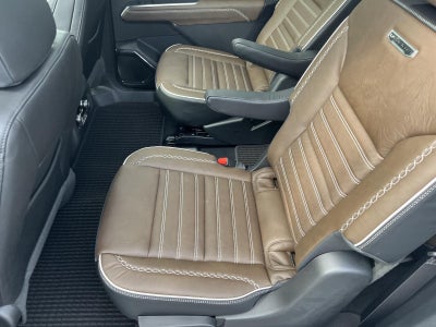 2026 GMC Acadia FWD Denali Ultimate