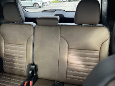 2026 GMC Acadia FWD Denali Ultimate