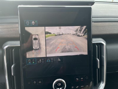 2026 GMC Acadia FWD Denali Ultimate