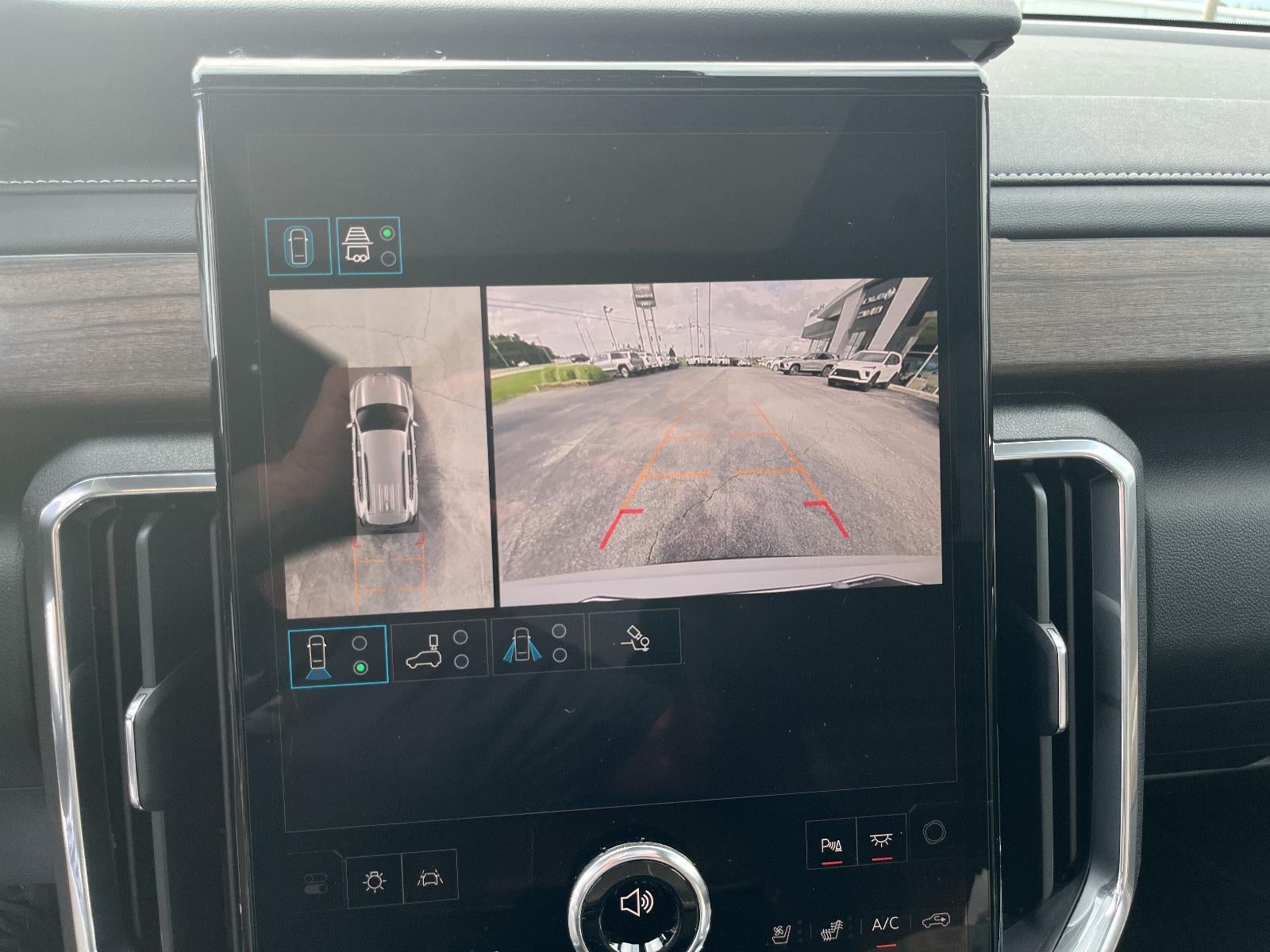 2026 GMC Acadia FWD Denali Ultimate