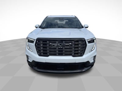 2026 GMC Acadia FWD Denali Ultimate