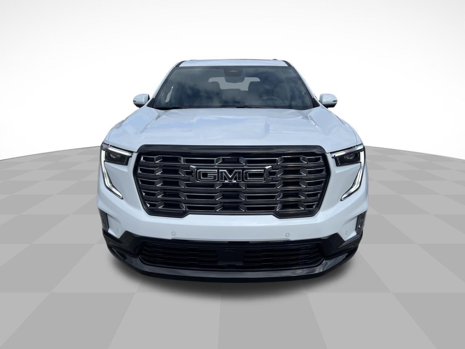 2026 GMC Acadia FWD Denali Ultimate