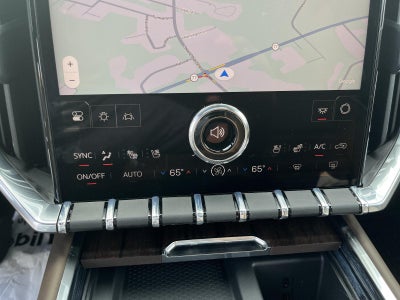 2026 GMC Acadia FWD Denali Ultimate