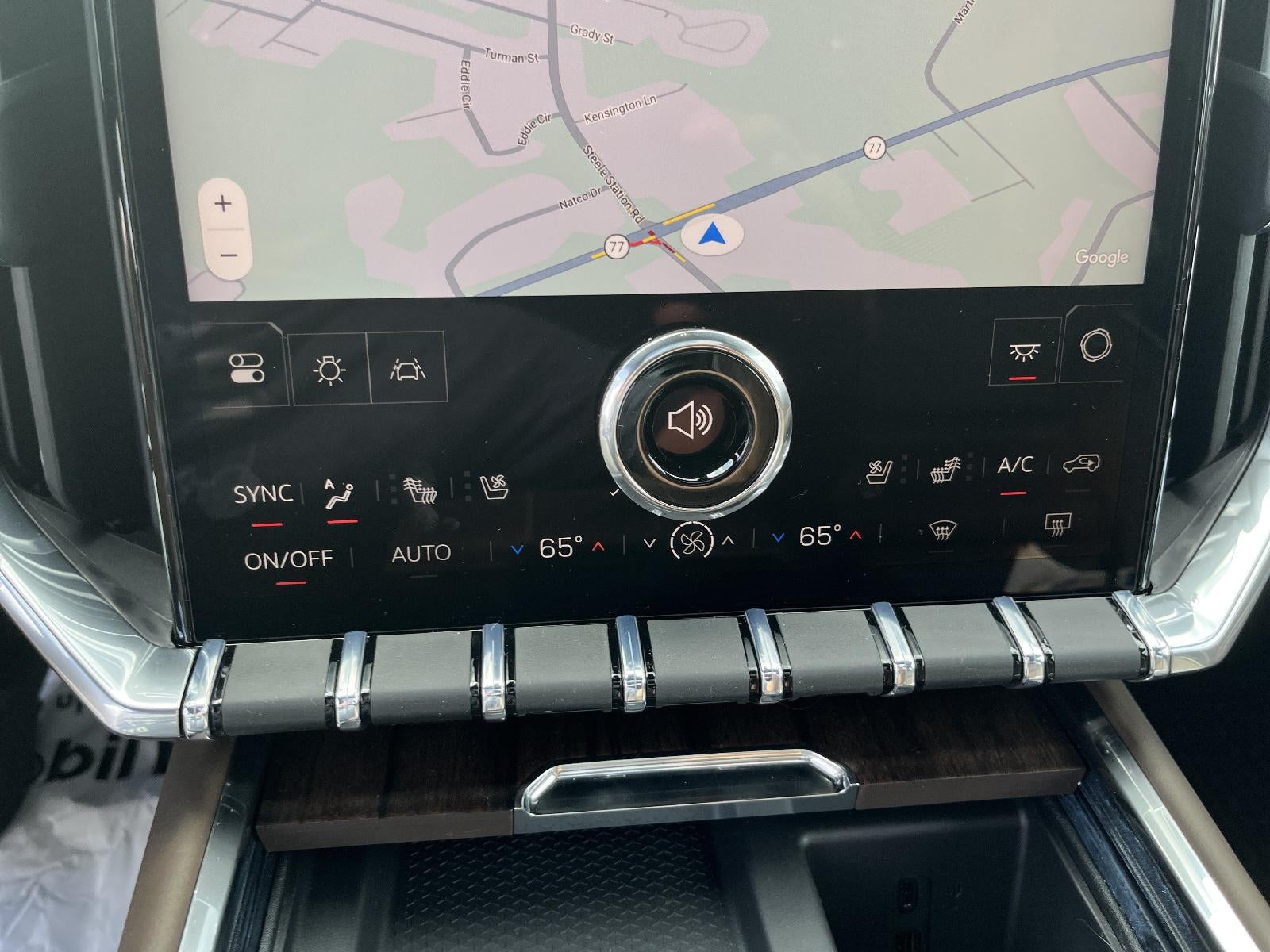 2026 GMC Acadia FWD Denali Ultimate