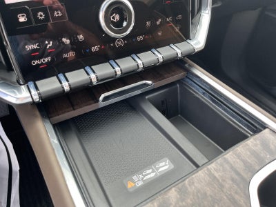2026 GMC Acadia FWD Denali Ultimate