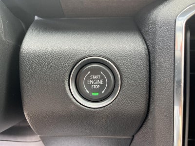2026 GMC Acadia FWD Denali Ultimate
