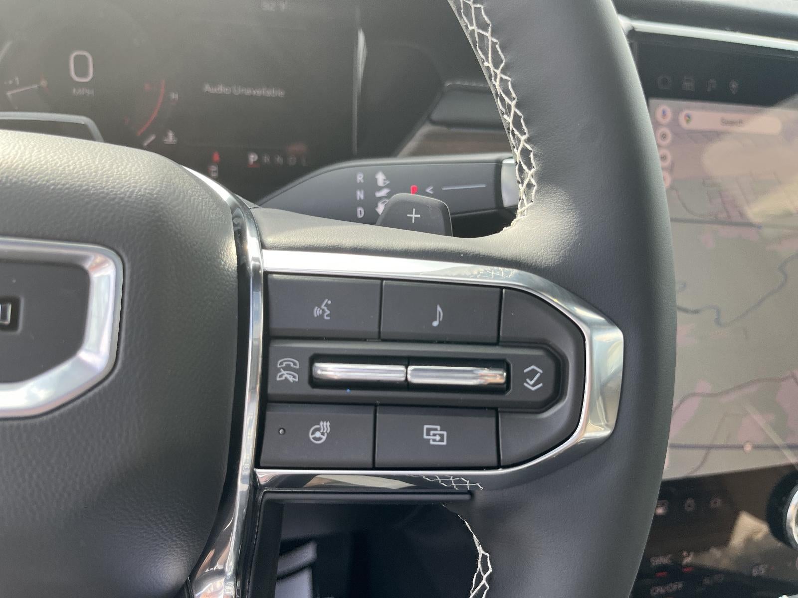 2026 GMC Acadia FWD Denali Ultimate