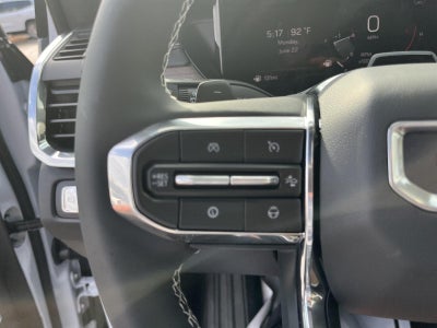 2026 GMC Acadia FWD Denali Ultimate