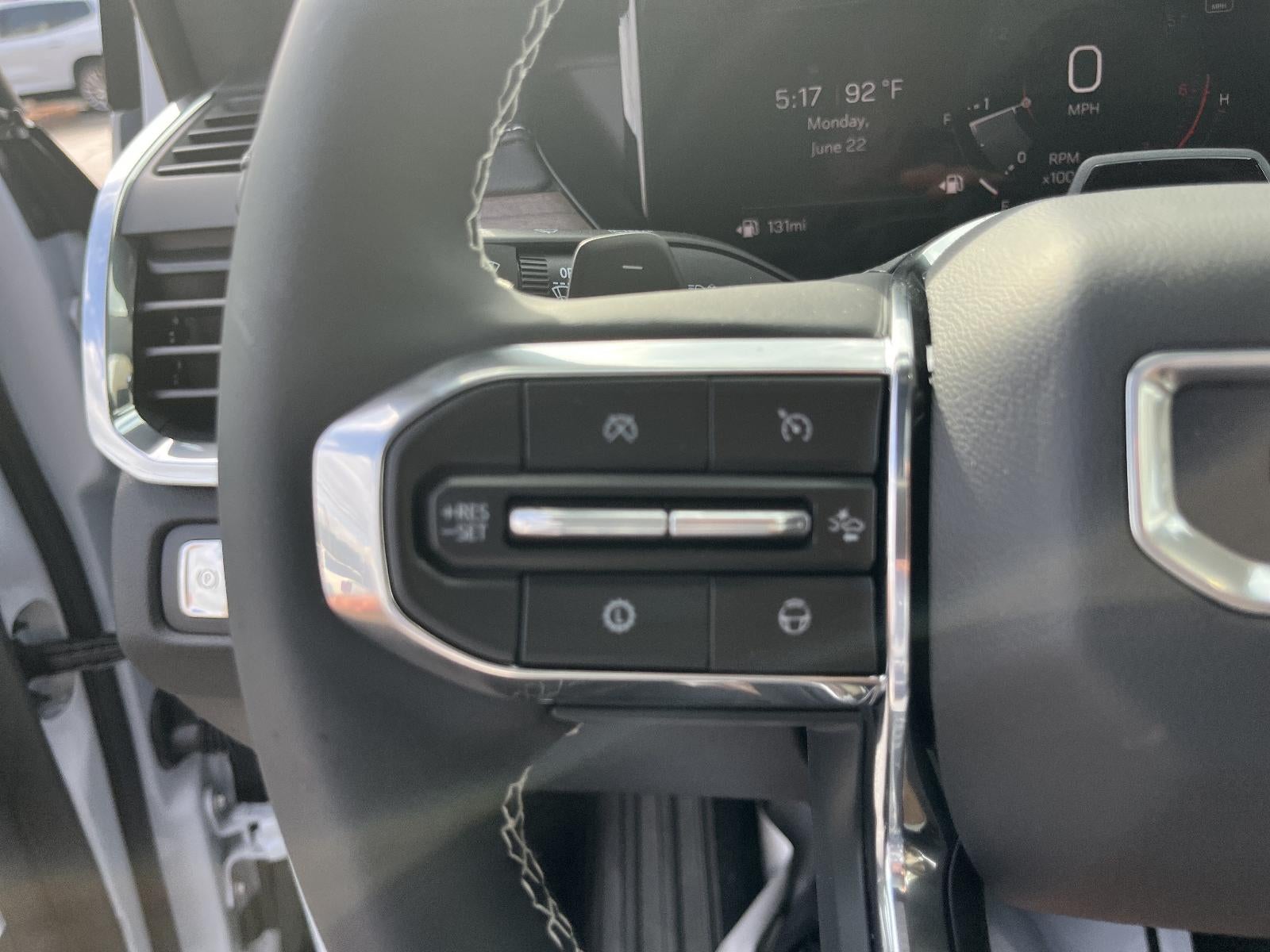 2026 GMC Acadia FWD Denali Ultimate