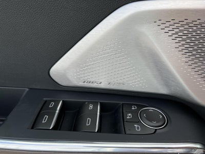 2026 GMC Acadia FWD Denali Ultimate