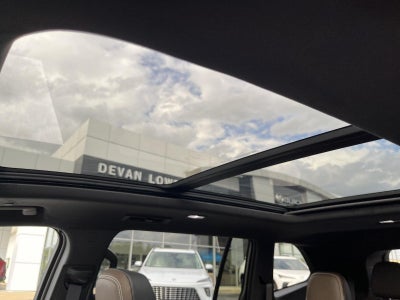 2026 GMC Acadia FWD Denali Ultimate