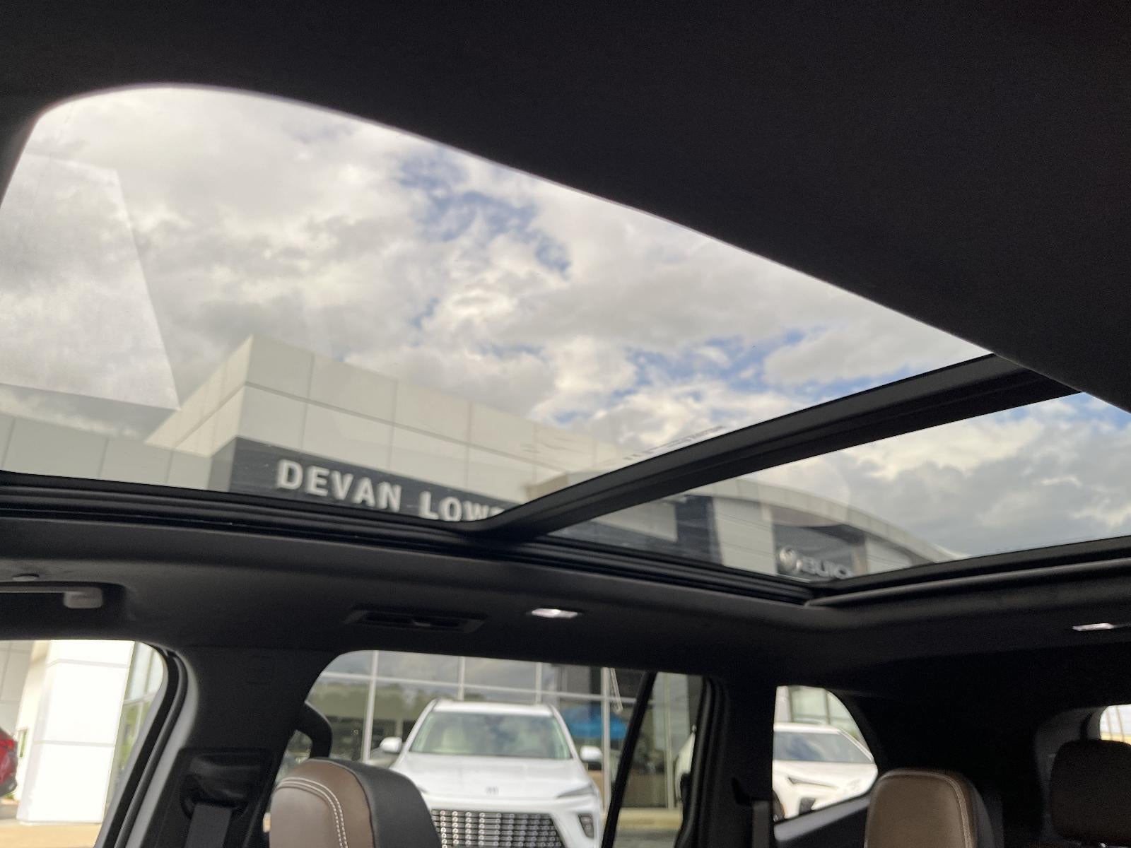 2026 GMC Acadia FWD Denali Ultimate