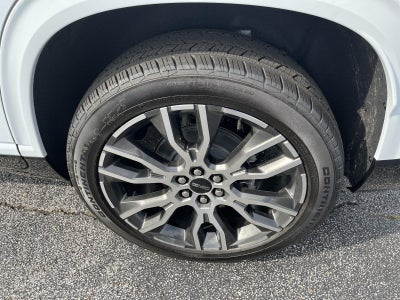 2026 GMC Acadia FWD Denali Ultimate