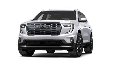 2027 GMC Acadia Base