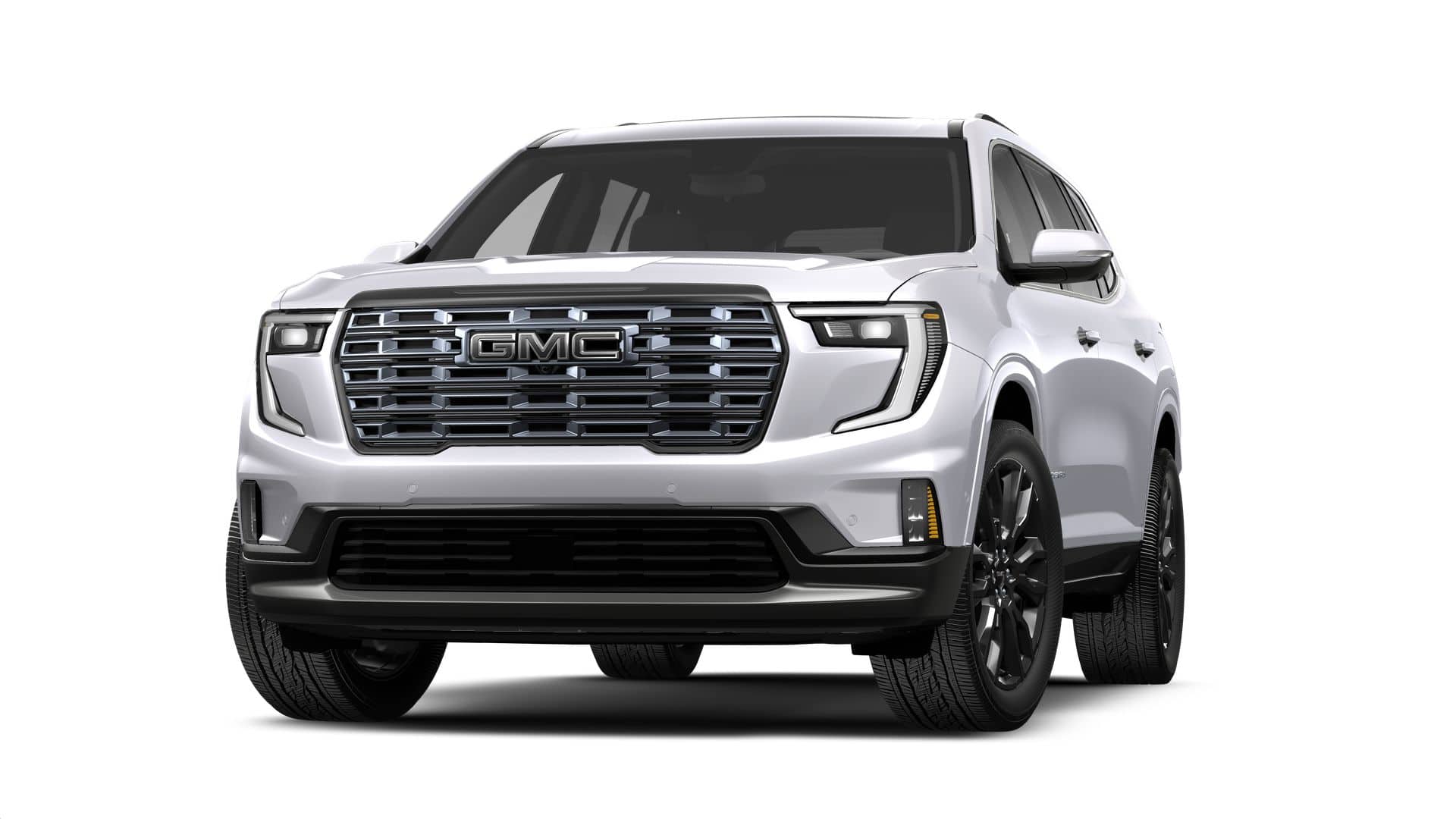 2027 GMC Acadia Base