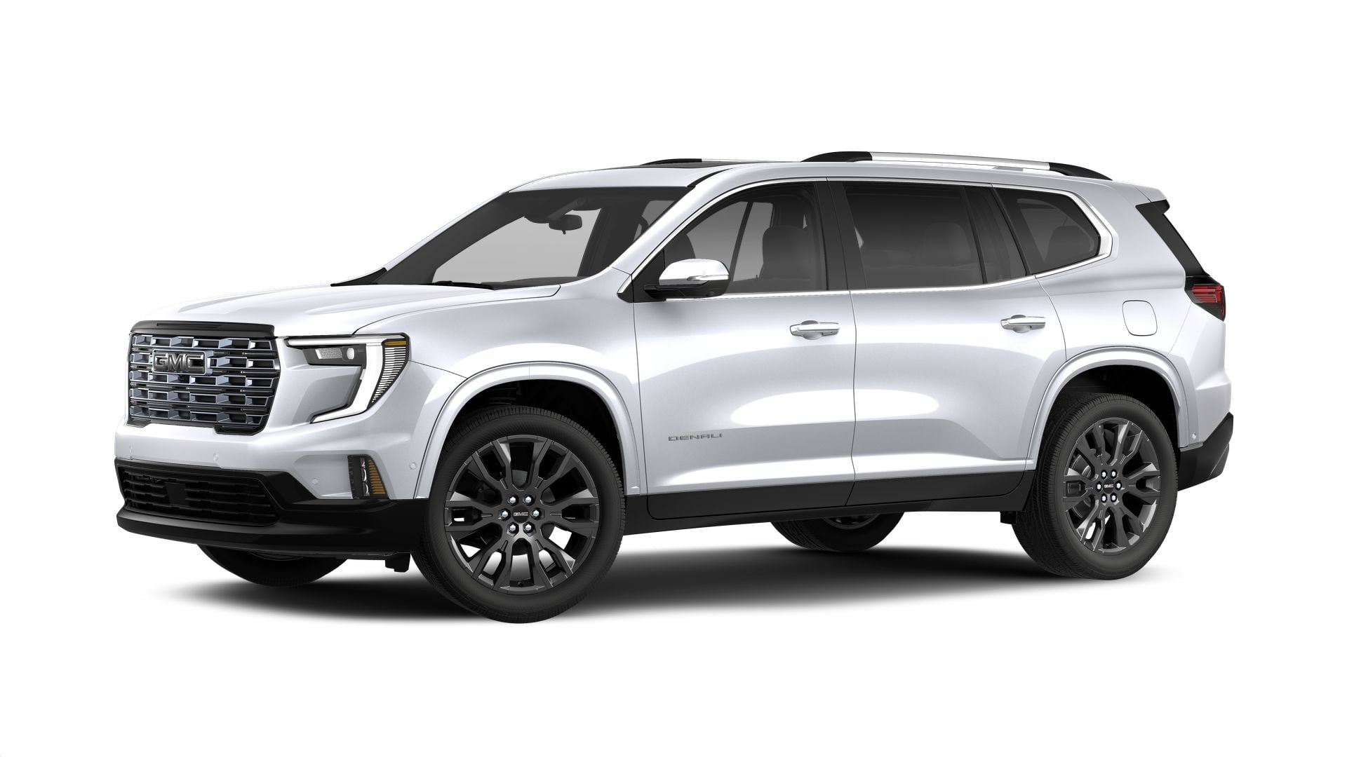2027 GMC Acadia Base