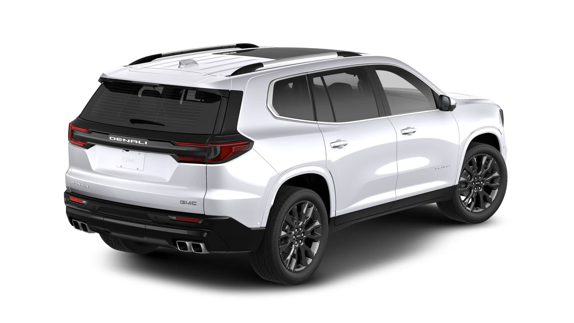 2027 GMC Acadia Base