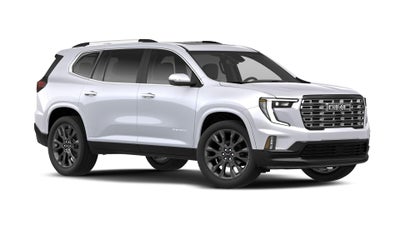 2027 GMC Acadia Base
