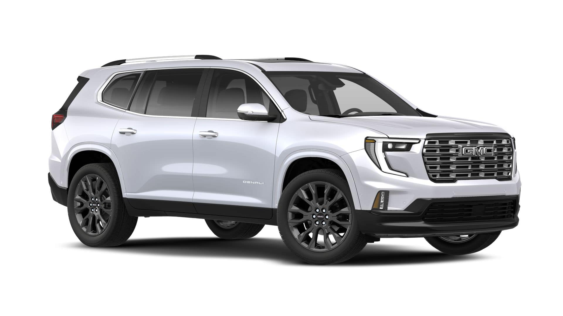 2027 GMC Acadia Base