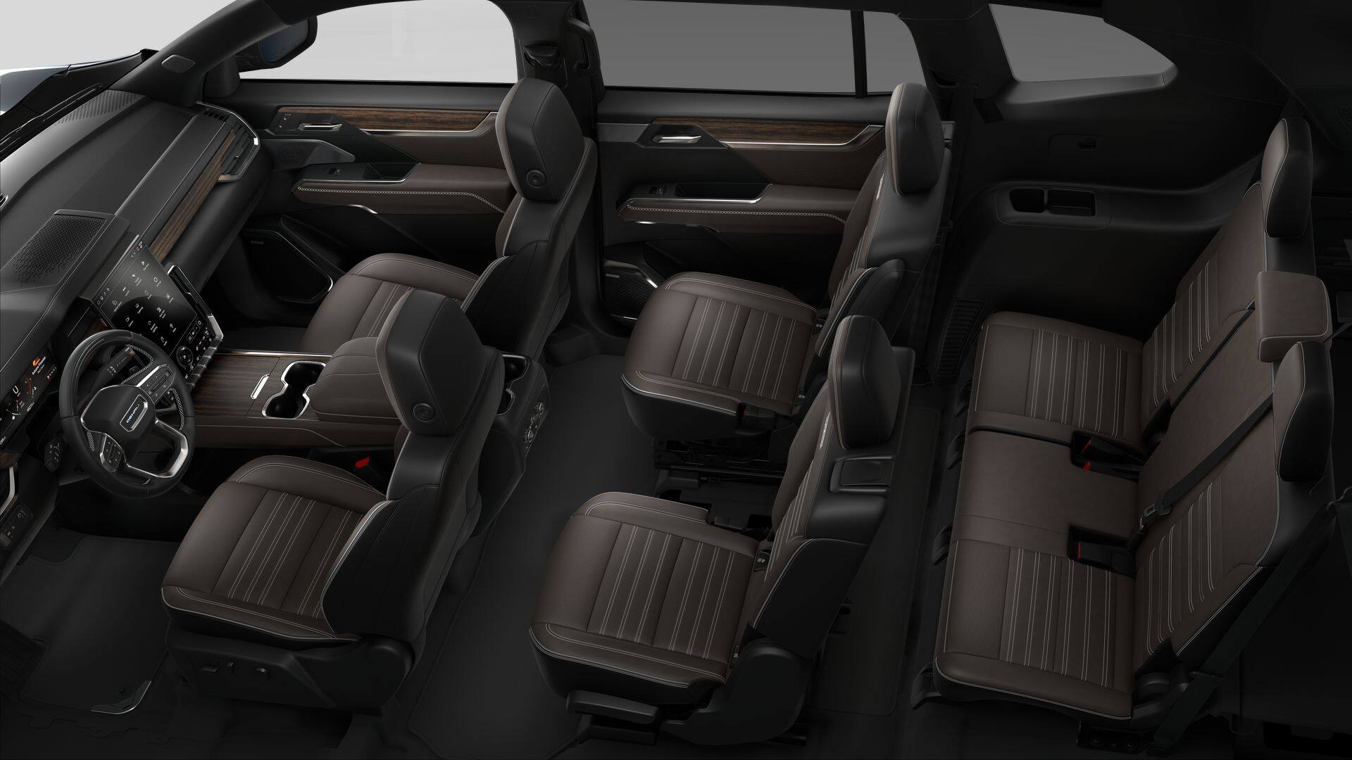 2027 GMC Acadia Base