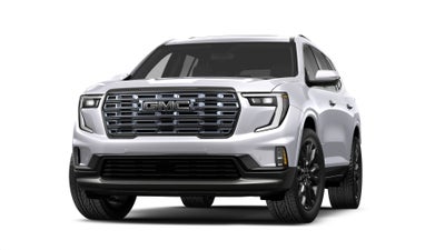 2027 GMC Acadia Base