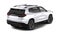 2027 GMC Acadia Base