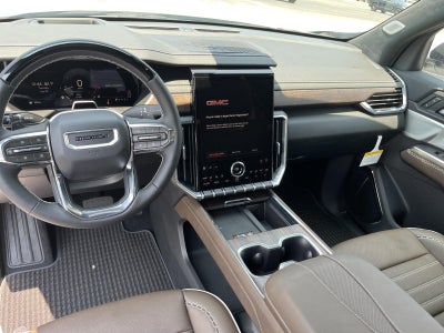 2026 GMC Acadia FWD Denali Ultimate