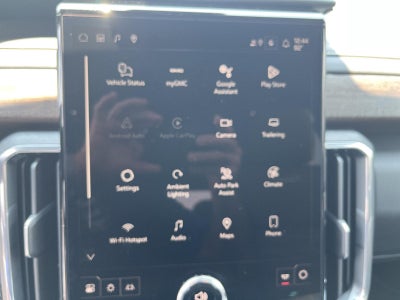 2026 GMC Acadia FWD Denali Ultimate