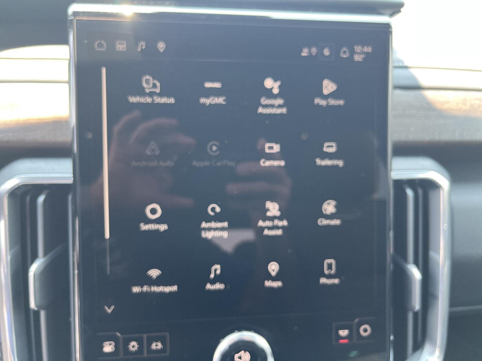 2026 GMC Acadia FWD Denali Ultimate
