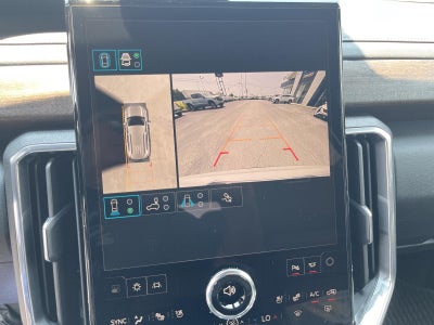 2026 GMC Acadia FWD Denali Ultimate