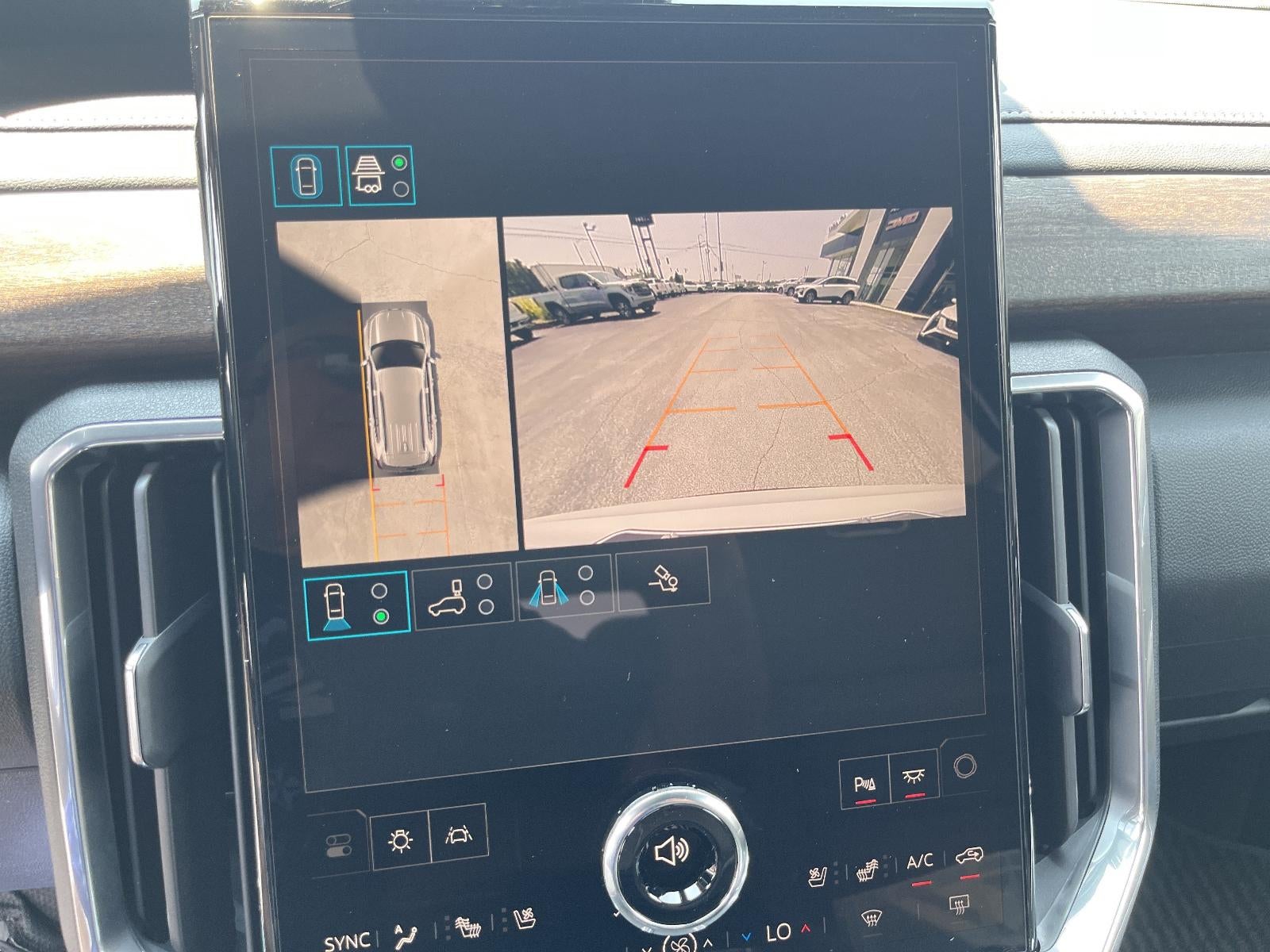 2026 GMC Acadia FWD Denali Ultimate