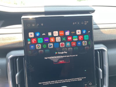 2026 GMC Acadia FWD Denali Ultimate