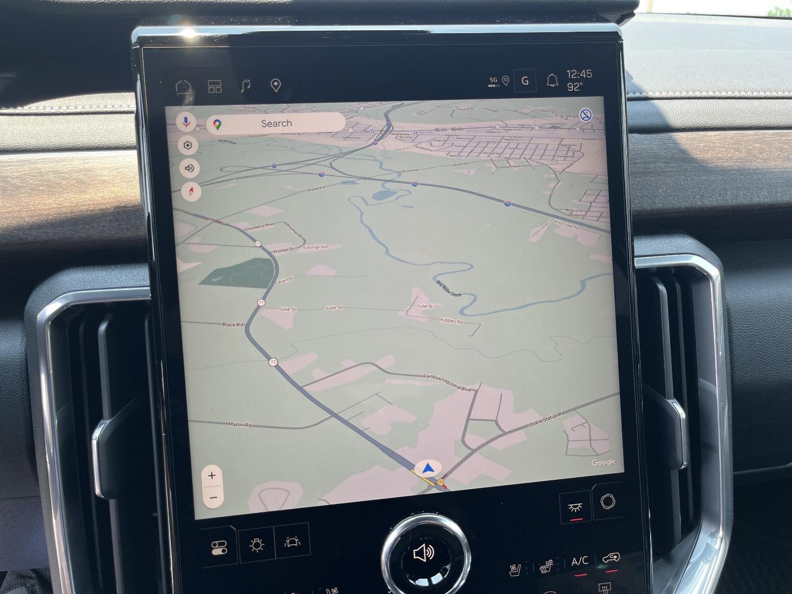 2026 GMC Acadia FWD Denali Ultimate