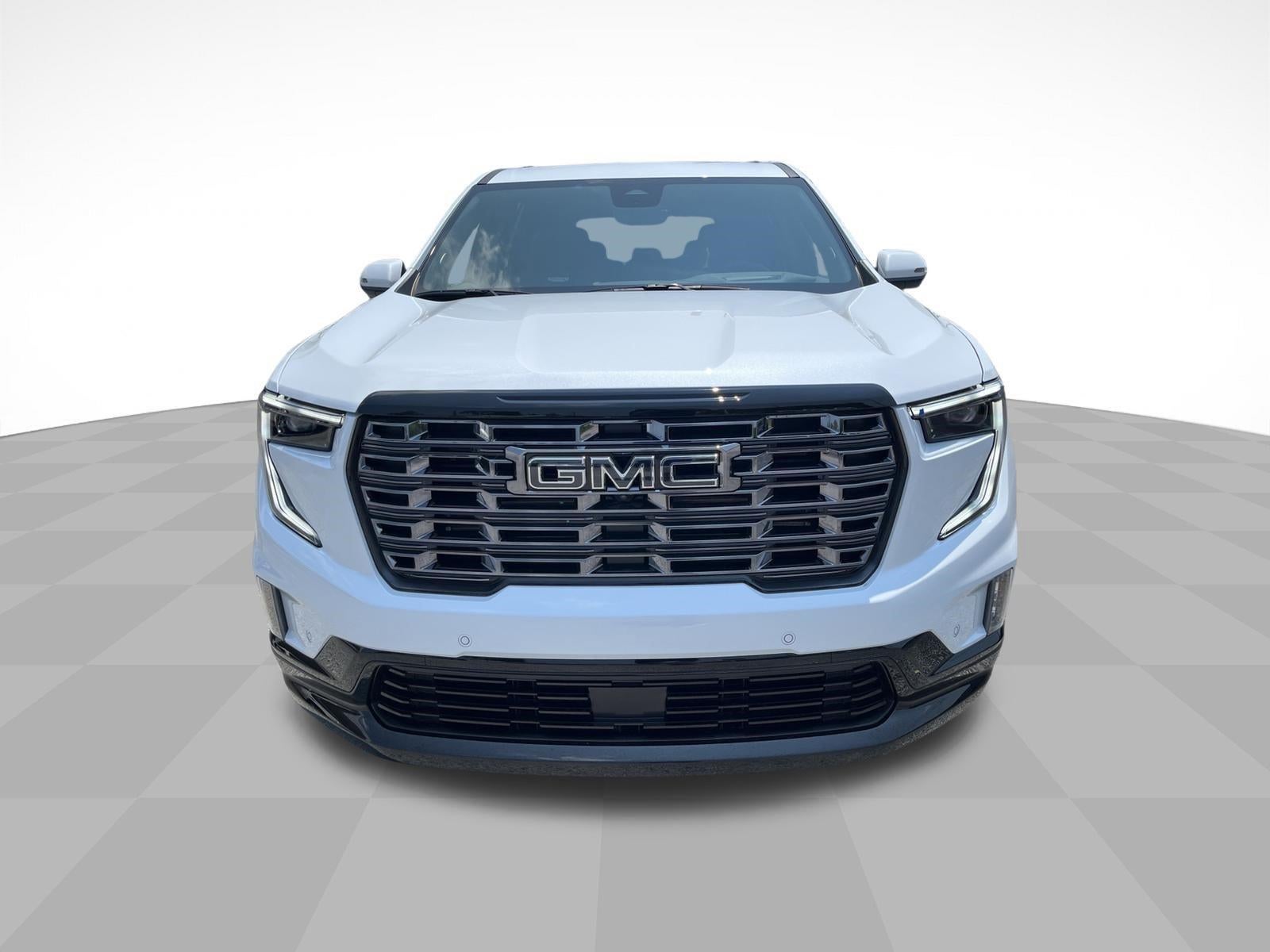 2026 GMC Acadia FWD Denali Ultimate